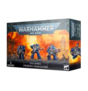 Obrázek SPACE MARINES PRIMARIS ERADICATORS