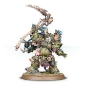 Obrázek D/GUARD: TYPHUS HERALD OF THE PLAGUE GOD