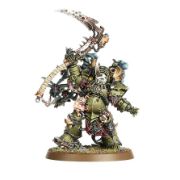 Obrázek D/GUARD: TYPHUS HERALD OF THE PLAGUE GOD
