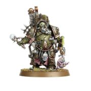 Obrázek DEATH GUARD: FOUL BLIGHTSPAWN