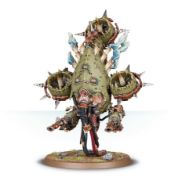 Obrázek DEATH GUARD: FOETID BLOAT-DRONE