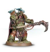 Obrázek DEATH GUARD: DEATHSHROUD BODYGUARD