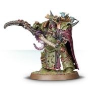 Obrázek DEATH GUARD: DEATHSHROUD BODYGUARD