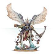 Obrázek MORTARION: DAEMON PRIMARCH OF NURGLE