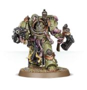 Obrázek DEATH GUARD: BLIGHTLORD TERMINATORS