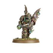 Obrázek DEATH GUARD: BIOLOGUS PUTRIFIER