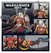 Obrázek BLOOD ANGELS: MEPHISTON