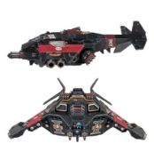 Obrázek DEATHWATCH: CORVUS BLACKSTAR