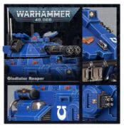 Obrázek SPACE MARINES GLADIATOR