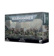 Obrázek NECRONS: NECRON WARRIORS