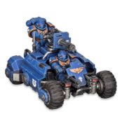 Obrázek SPACE MARINES PRIMARIS INVADER ATV