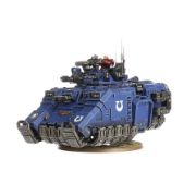 Obrázek SPACE MARINES: REPULSOR