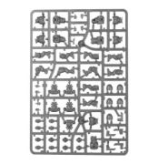 Obrázek SPACE MARINES PRIMARIS REIVERS
