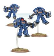 Obrázek SPACE MARINES: INCEPTOR SQUAD
