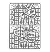 Obrázek SPACE MARINES: INCEPTOR SQUAD