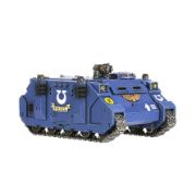 Obrázek SPACE MARINES RAZORBACK