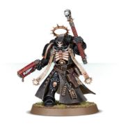 Obrázek SPACE MARINES PRIMARIS CHAPLAIN