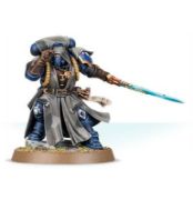 Obrázek SPACE MARINES PRIMARIS LIBRARIAN