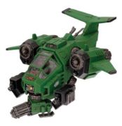 Obrázek SPACE MARINES STORMHAWK INTERCEPTOR