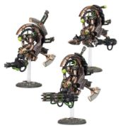 Obrázek NECRONS: TOMB BLADES