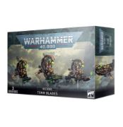 Obrázek NECRONS: TOMB BLADES
