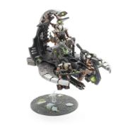 Obrázek NECRONS: CATACOMB COMMAND BARGE
