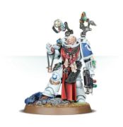 Obrázek SPACE MARINES PRIMARIS APOTHECARY