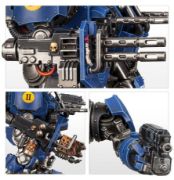 Obrázek S/M PRIMARIS INVICTOR TACTICAL WARSUIT