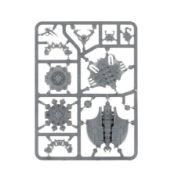 Obrázek NECRONS: CANOPTEK SPYDER