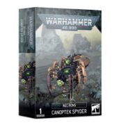 Obrázek NECRONS: CANOPTEK SPYDER