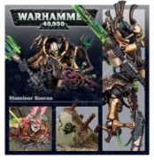 Obrázek NECRONS ILLUMINOR SZERAS