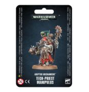 Obrázek ADEPTUS MECHANICUS TECH-PRIEST MANIPULUS