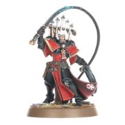 Obrázek ADEPTA SORORITAS REPENTIA SQUAD