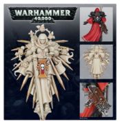 Obrázek ADEPTA SORORITAS IMAGIFIER