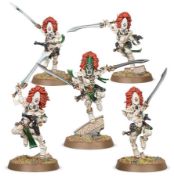 Obrázek AELDARI: HOWLING BANSHEES