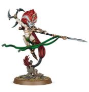 Obrázek AELDARI: JAIN ZAR
