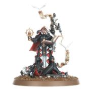 Obrázek ADEPTA SORORITAS: HOSPITALLER