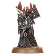 Obrázek CHAOS SPACE MARINES: DARK APOSTLE
