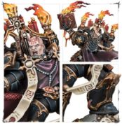 Obrázek CHAOS SPACE MARINES: DARK APOSTLE
