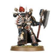 Obrázek CHAOS SPACE MARINES MASTER OF EXECUTIONS