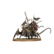 Obrázek CSM: LORD DISCORDANT ON HELSTALKER