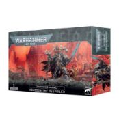 Obrázek CSM ABADDON THE DESPOILER