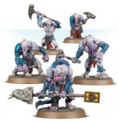 Obrázek GENESTEALER CULTS: ABERRANTS
