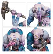Obrázek GENESTEALER CULTS: ABERRANTS