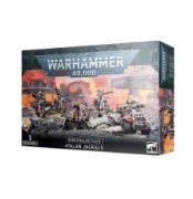 Obrázek GENESTEALER CULTS: ATALAN JACKALS