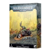 Obrázek ORKS: DEFFKILLA WARTRIKE