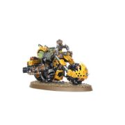 Obrázek ORKS: WARBIKERS