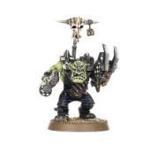 Obrázek ORKS: NOBZ