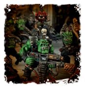 Obrázek ORKS: NOBZ