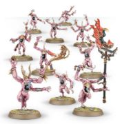 Obrázek DISCIPLES OF TZEENTCH: PINK HORRORS
